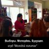 Выборы. Молодежь. Будущее
