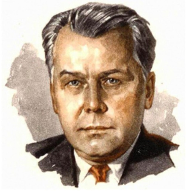 Человек с большим сердцем